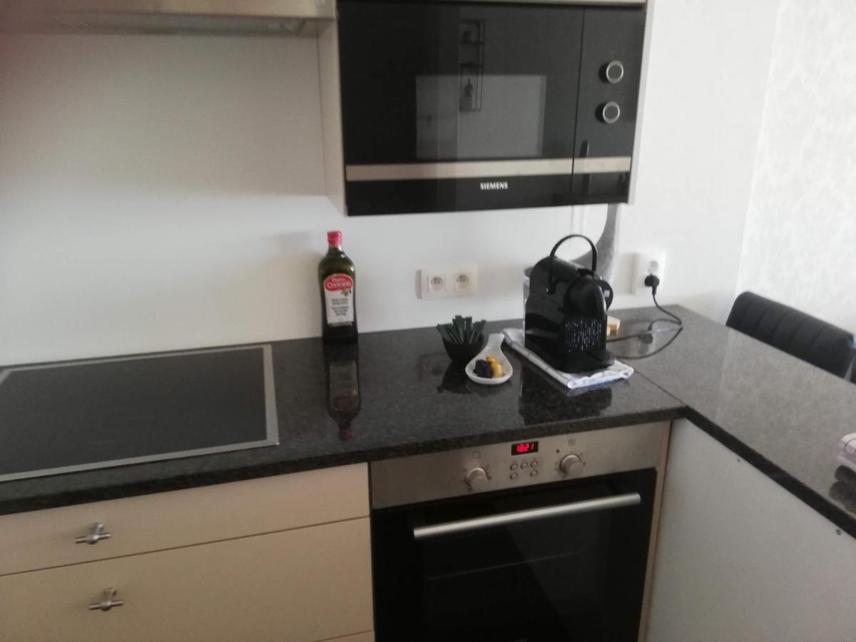Place 2 Sea - Appartement Frontaal Zeezicht - Strand - Zeedijk - Nabij Brugge บลังเคนเบอร์เก ภายนอก รูปภาพ
