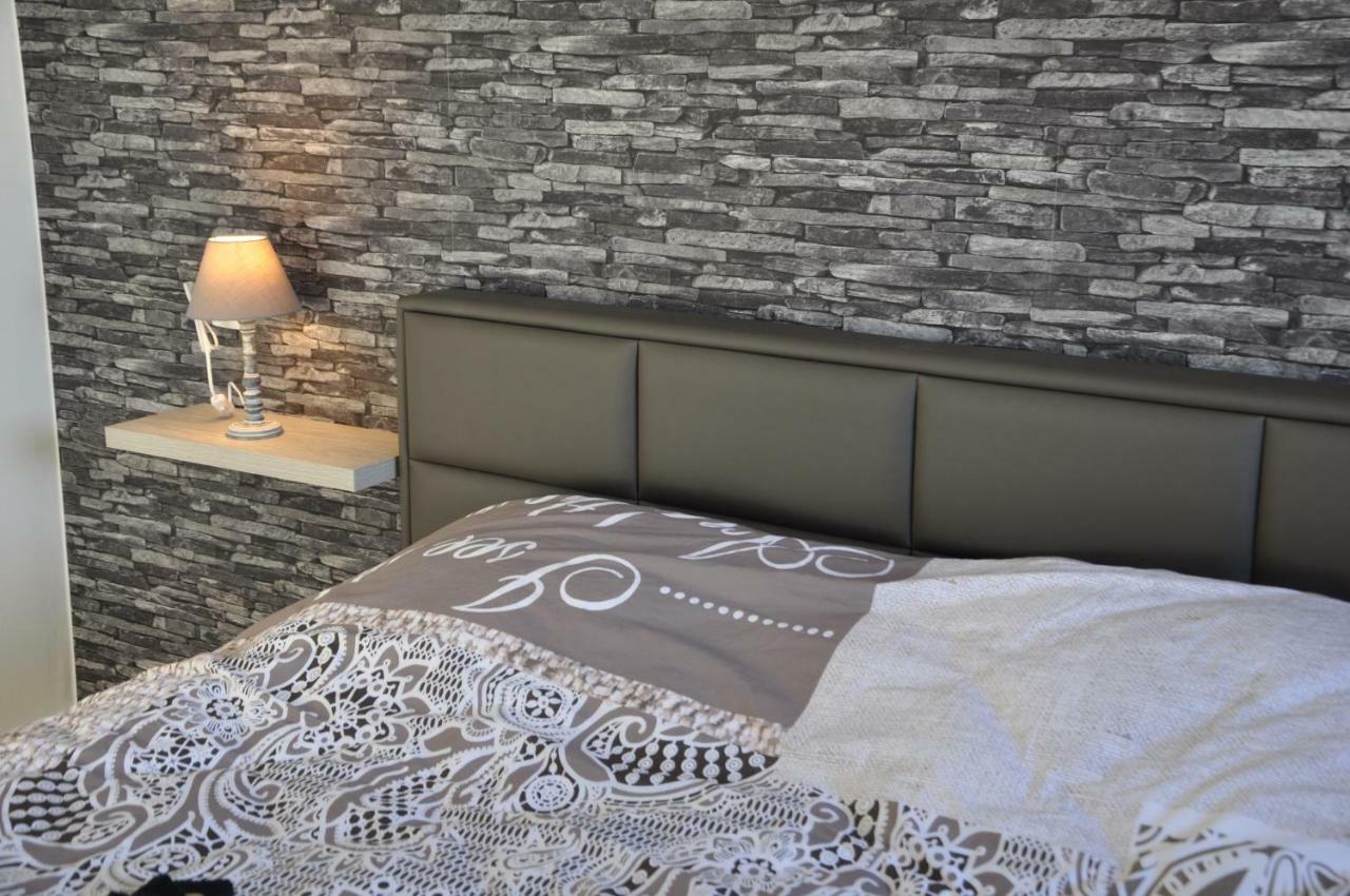Place 2 Sea - Appartement Frontaal Zeezicht - Strand - Zeedijk - Nabij Brugge บลังเคนเบอร์เก ภายนอก รูปภาพ